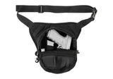Umarex Concealed Carry Waistbag Hylster - Sort