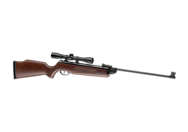 Hämmerli Hunter Force 750 Combo luftriffel 4,5 mm – 7,5 J