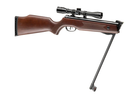 Hämmerli Hunter Force 750 Combo luftriffel 4,5 mm – 7,5 J