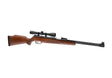 Hämmerli Hunter Force 900 Combo luftriffel 4,5 mm – 7,5 J