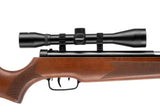 Hämmerli Hunter Force 900 Combo luftriffel 4,5 mm – 7,5 J