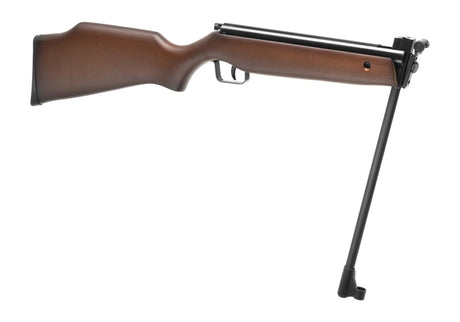 Perfecta Model 45 fjederluftpistol 4,5 mm