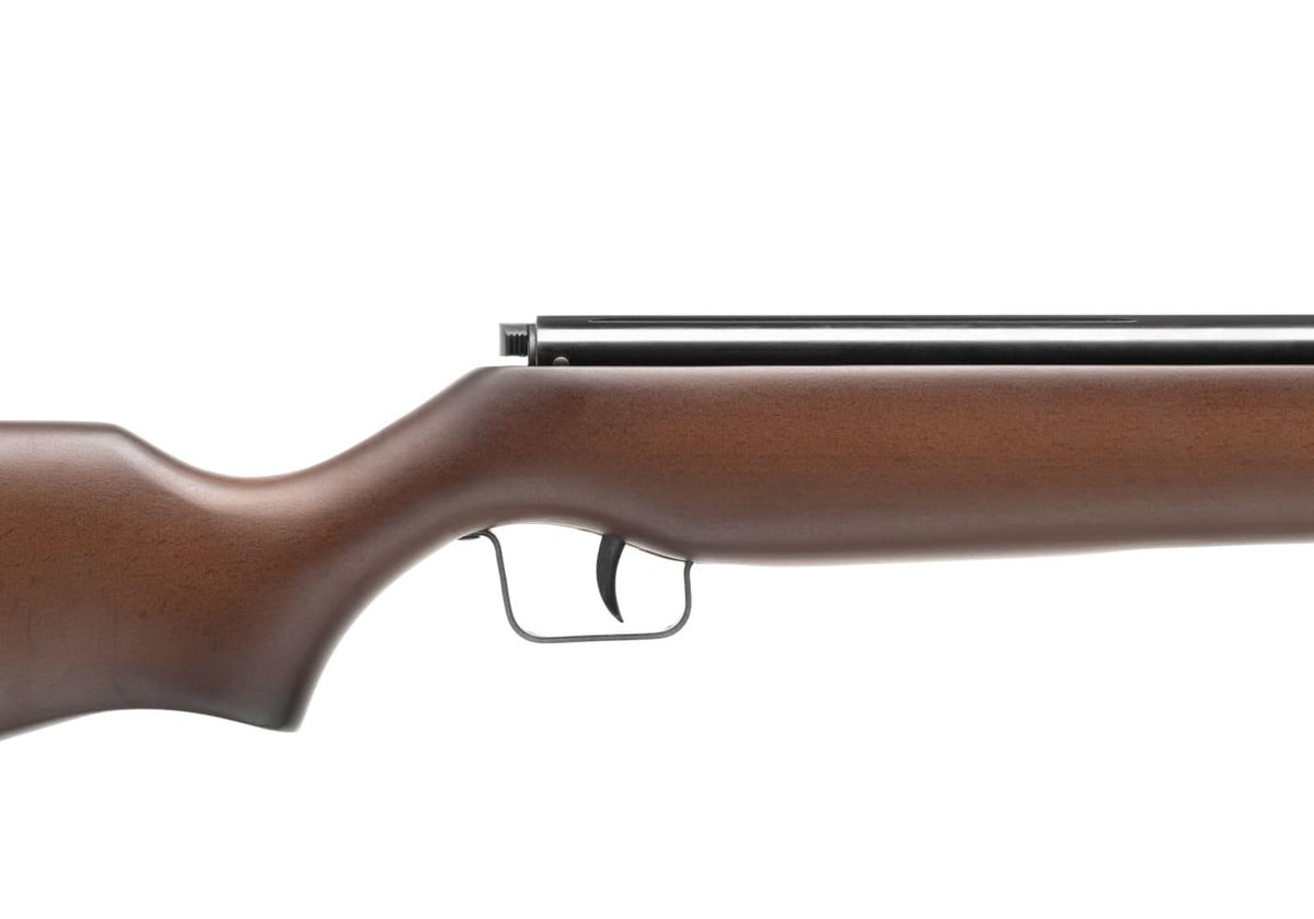 Perfecta Model 45 fjederluftpistol 4,5 mm