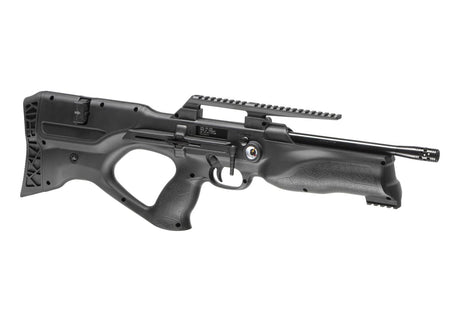 Walther Reign M2 PCP-luftriffel 4,5 mm