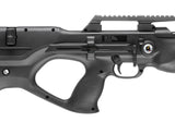 Walther Reign M2 PCP-luftriffel 4,5 mm