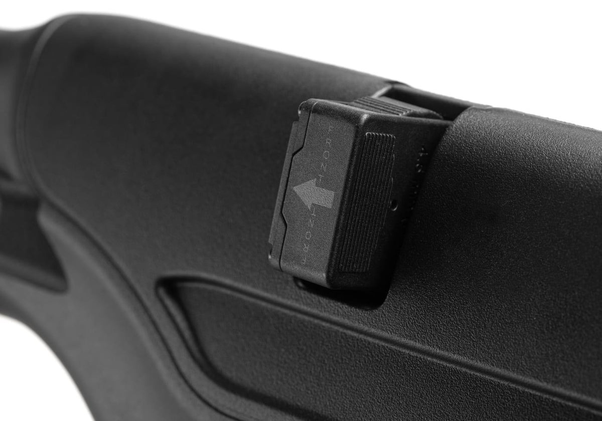 Walther Reign M2 PCP-luftriffel 4,5 mm