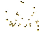 Walther Premium stål-BB 4,5 mm – 0,36 g, 3000 stk.