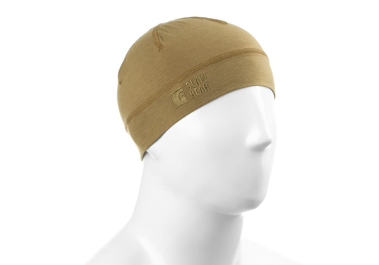 Beanie LW - Coyote