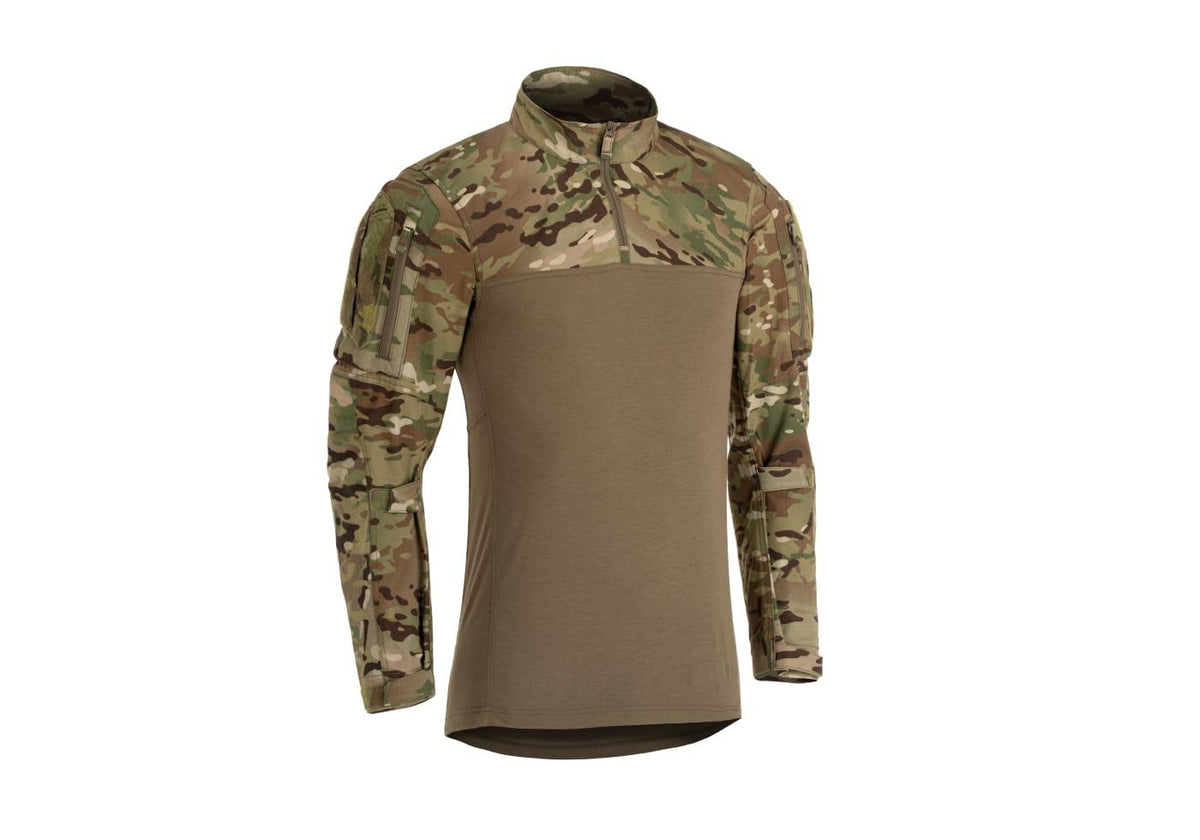 Clawgear Raider Combat Shirt MK V