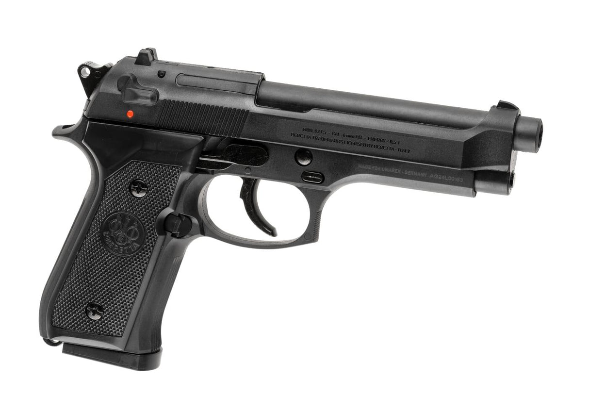 Beretta MOD. 92 FS PSS Fjederpistol