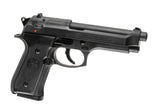 Beretta MOD. 92 FS PSS Fjederpistol