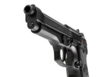 Beretta MOD. 92 FS PSS Fjederpistol