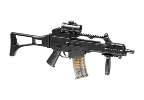 Heckler & Koch G36C - Sort