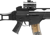 Heckler & Koch G36C - Sort