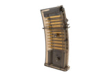 Heckler & Koch G36C Lowcap Magasin 48rds - Sort
