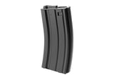 Heckler & Koch HK416 Hicap Steel Magasin 300rds - Sort