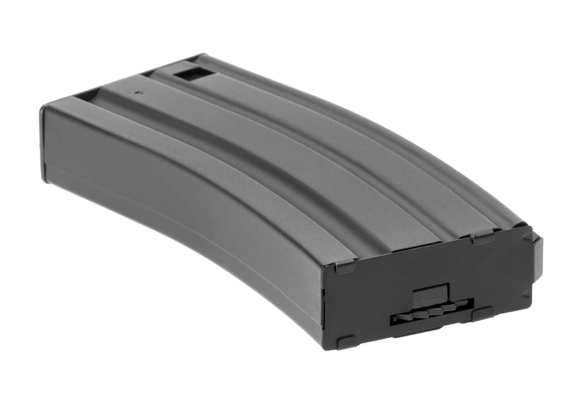 Heckler & Koch HK416 Hicap Steel Magasin 300rds - Sort