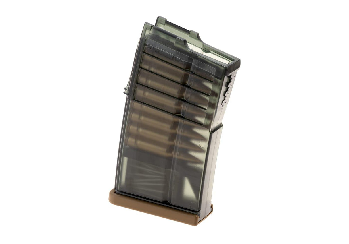 HK M110A Midcap Polymer Magasin 100 skud