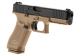 Glock 17 Gen 5 French Edition GBB