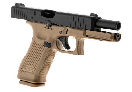 Glock 17 Gen 5 French Edition GBB