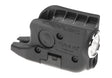 Streamlight TLR-6 HL til GLOCK G42/G43 Rød Laser