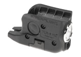 Streamlight TLR-6 HL til GLOCK G42/G43 Rød Laser
