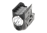 Streamlight TLR-6 HL til GLOCK G42/G43 Rød Laser