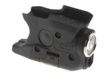 Streamlight TLR-6 HL Til Smith & Wesson M&P Shield Rød Laser - Sort