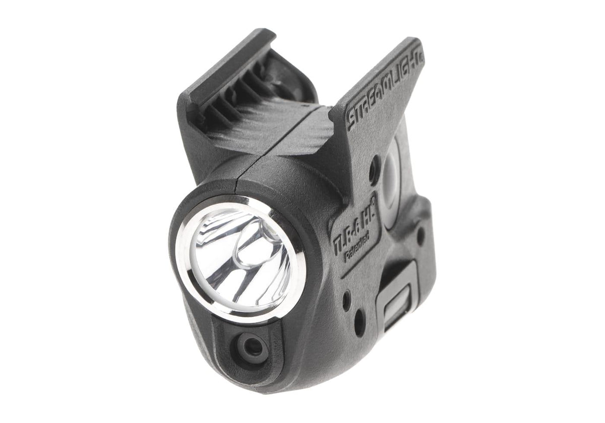 Streamlight TLR-6 HL Til Sig Sauer P365 Rød Laser - Sort