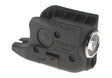 Streamlight TLR-6 HL til GLOCK G42/G43 Grøn Laser