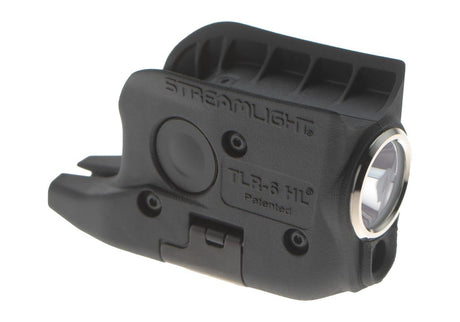 Streamlight TLR-6 HL til GLOCK G42/G43 Grøn Laser