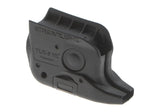 Streamlight TLR-6 HL til GLOCK G42/G43 Grøn Laser