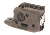 Streamlight TLR-6 HL til GLOCK G42/G43 Grøn Laser