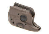 Streamlight TLR-6 HL til GLOCK G42/G43 Grøn Laser