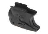 Streamlight TLR-6 HL Til Smith & Wesson M&P Shield Grøn Laser - Sort