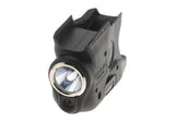 Streamlight TLR-6 HL Til Smith & Wesson M&P Shield Grøn Laser - Sort