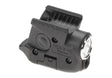 Streamlight TLR-6 HL Til Sig Sauer P365 Grøn Laser - Sort