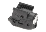 Streamlight TLR-6 HL Til Sig Sauer P365 Grøn Laser - Sort