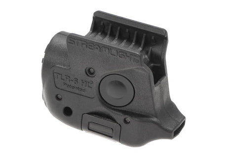 Streamlight TLR-6 HL Til Sig Sauer P365 Grøn Laser - Sort