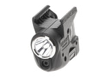Streamlight TLR-6 HL Til Sig Sauer P365 Grøn Laser - Sort