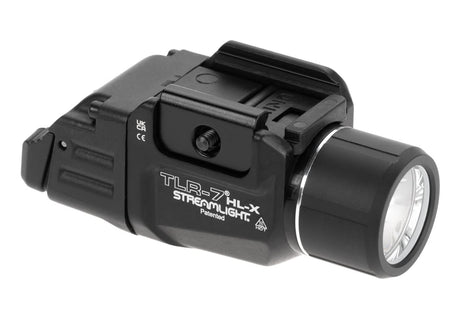 Streamlight TLR-7 HL-X USB Gun Light