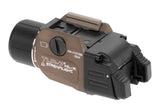 Streamlight TLR-7 HL-X USB Gun Light