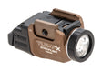 Streamlight TLR-7 X USB Gun Light - FDE