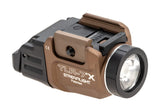 Streamlight TLR-7 X USB Gun Light - FDE