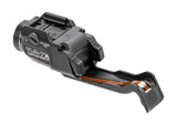 Streamlight TLR-7 X Contour Remote Til GLOCK Gen 5 - Sort