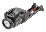 Streamlight TLR-7 X Contour Remote Til GLOCK Gen 5 - Sort