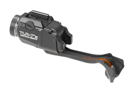 Streamlight TLR-7 X Contour Remote Til Sig Sauer P320 XCARRY Stel - Sort