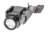 Streamlight TLR-7 X Contour Remote Til Sig Sauer P320 XCARRY Stel - Sort