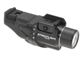 Streamlight TLR RM 1 Grøn Laser - Sort