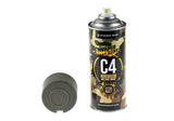 Invader Gear C4 Mil Grade Color Spray